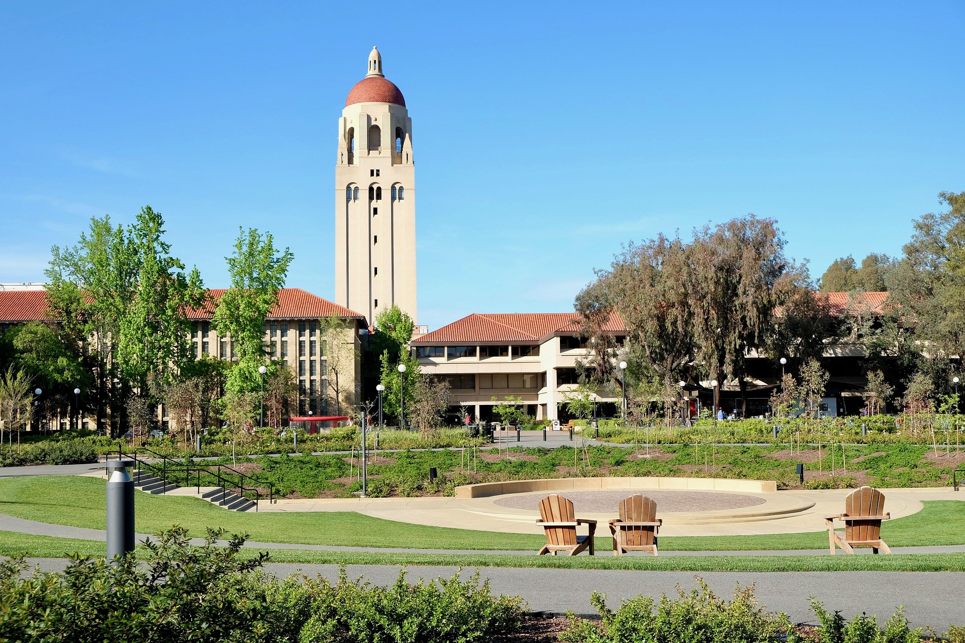 Stanford - T. Watanabe